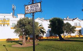 Estudio Reina Y Pastora El Rocio